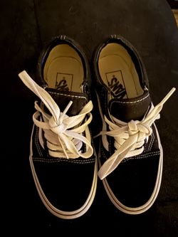 Vans women’s