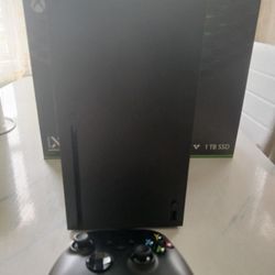 Xbox Series X