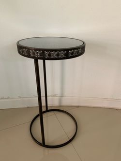 Side Coffee Table