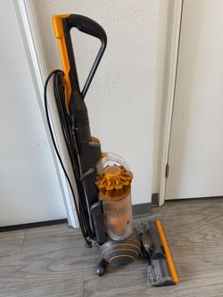 Dyson UP13 Vacuum Cleaner