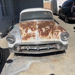 1953 Chevrolet Bel Air