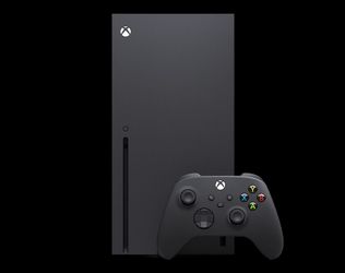 Xbox Series X Disc 1TB
