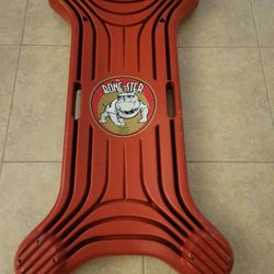 Bone-ster Mechanics Creeper