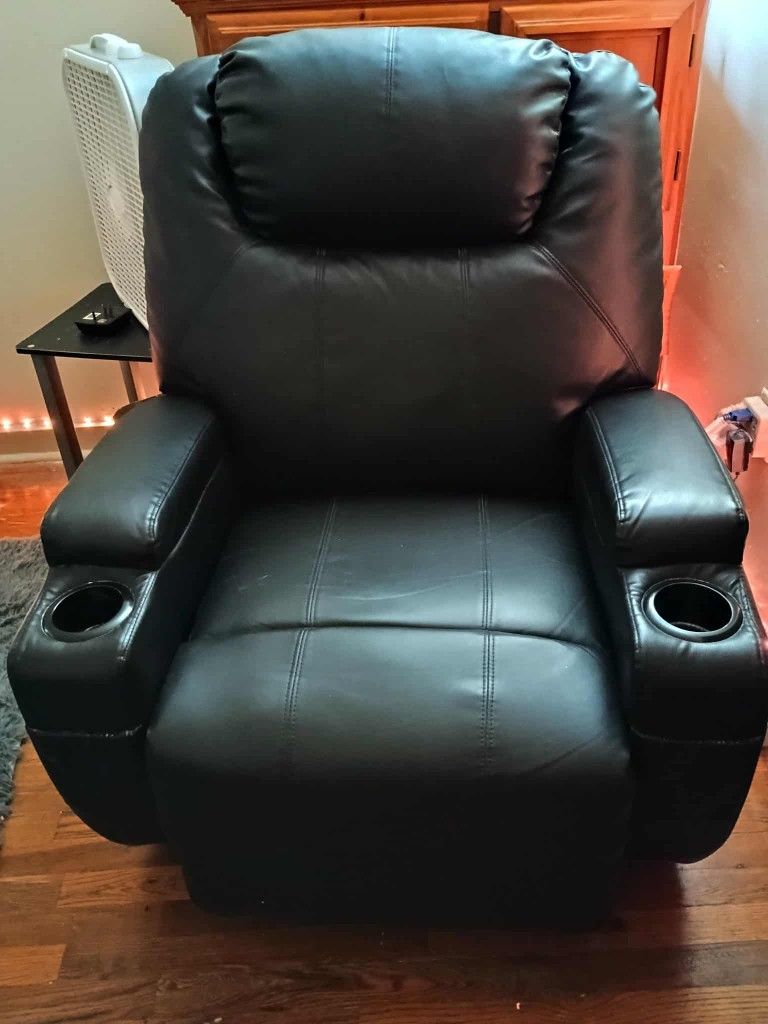 Power Recliner