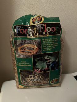 Reptile Substrate