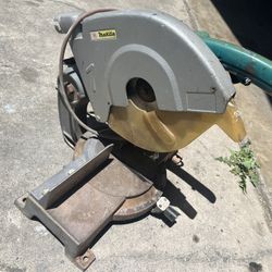 Majors 10 Inch Miter Saw Model 255