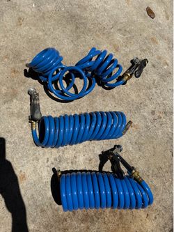 Rv water extension cords. Each-15
