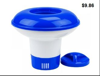 Swimming Pool Chlorinator