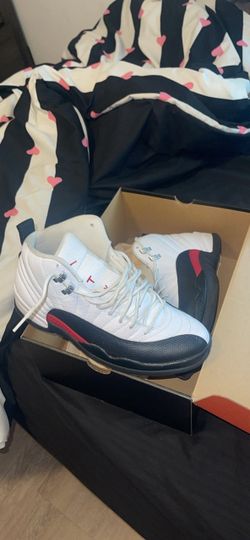 Air Jordan 12 Retro Sneakers