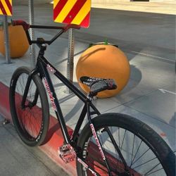 MAXXEE OUT THRONE(LOOKING FOR A MINI BIKE) 