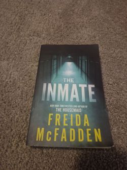 The inmate