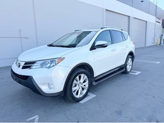 2013 Toyota Rav4