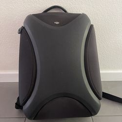 DJI Drone Travel Backpack - Hardshell