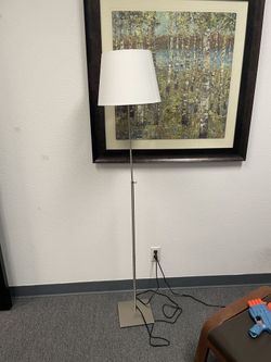 Assorted Office Lamps