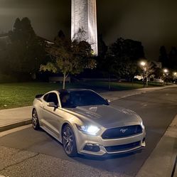 Mustang Gt Premium*100k Mile Warranty*