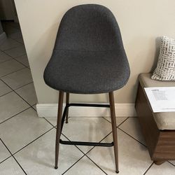 New Counter Height Barstool 