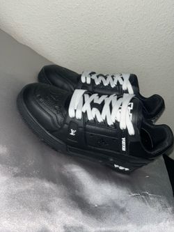 LV shoes