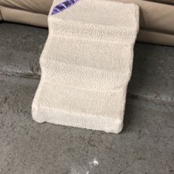 Dog Step