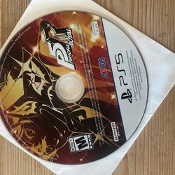 Video Game Disc