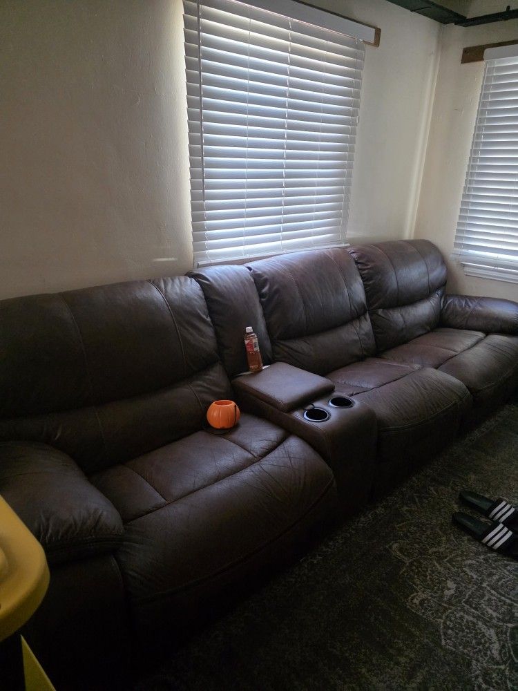 Free Couch