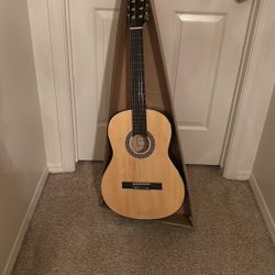 Brand New Nylon String Guitar