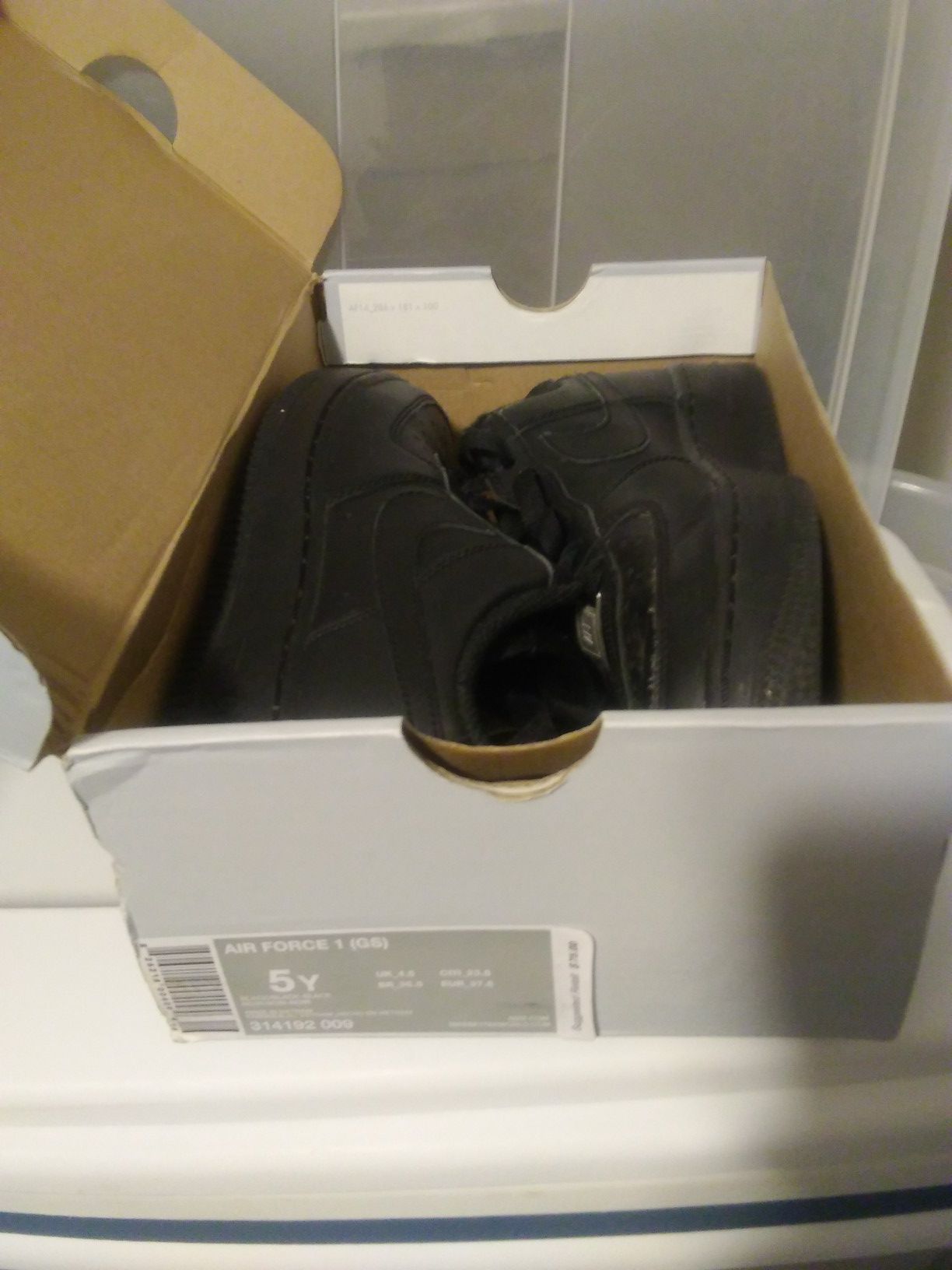 Sneakers, Jordans, Timberland boots