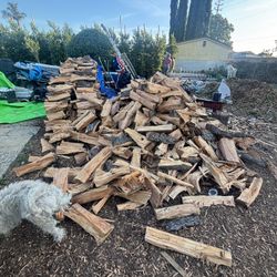 Firewood