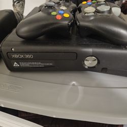 Xbox 360