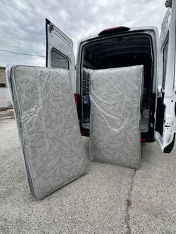 🔥 Mattresses On Sale - We Deliver 🚛