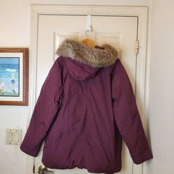 Old Navy Snow Jacket Women's XL