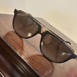 Louis Vuitton Mascot Sunglasses