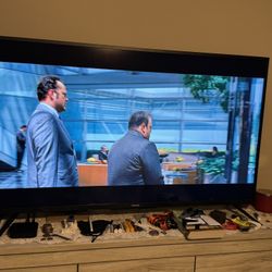 50” Toshiba Flatscreen 