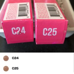 Jeffree Star Concealer Deep Tan C24 