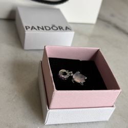 Pandora charm sea turtle