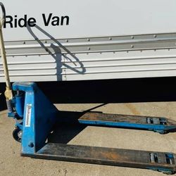 Pallet Rack Uprights Teardrop Beams Warehouse Storage Shelves -