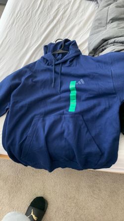 Men hoodie