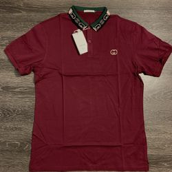 SHIRT GG