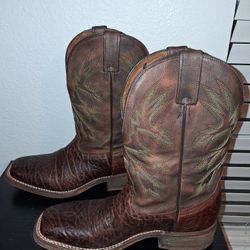 Cowboy Boots