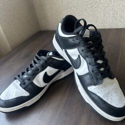 Nike Dunk Low Retro Panda