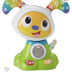 Dance And Movebowwow (baby Toys)