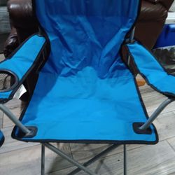 Kid Foldable Chair