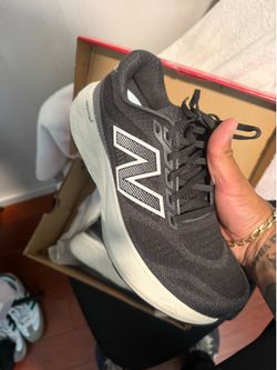 New Balance Fresh Foam 880v15
