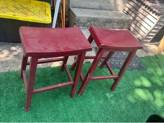 Stools