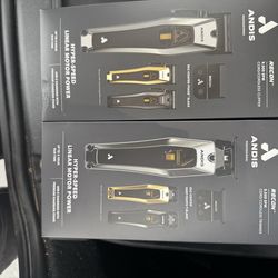 Andis Clipper/ Trimmer