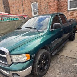 2003 Dodge Ram 1500