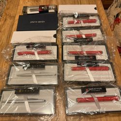 Exquisite Pen Set