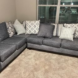 Selling My Couch 