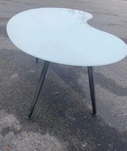 Kidney Table
