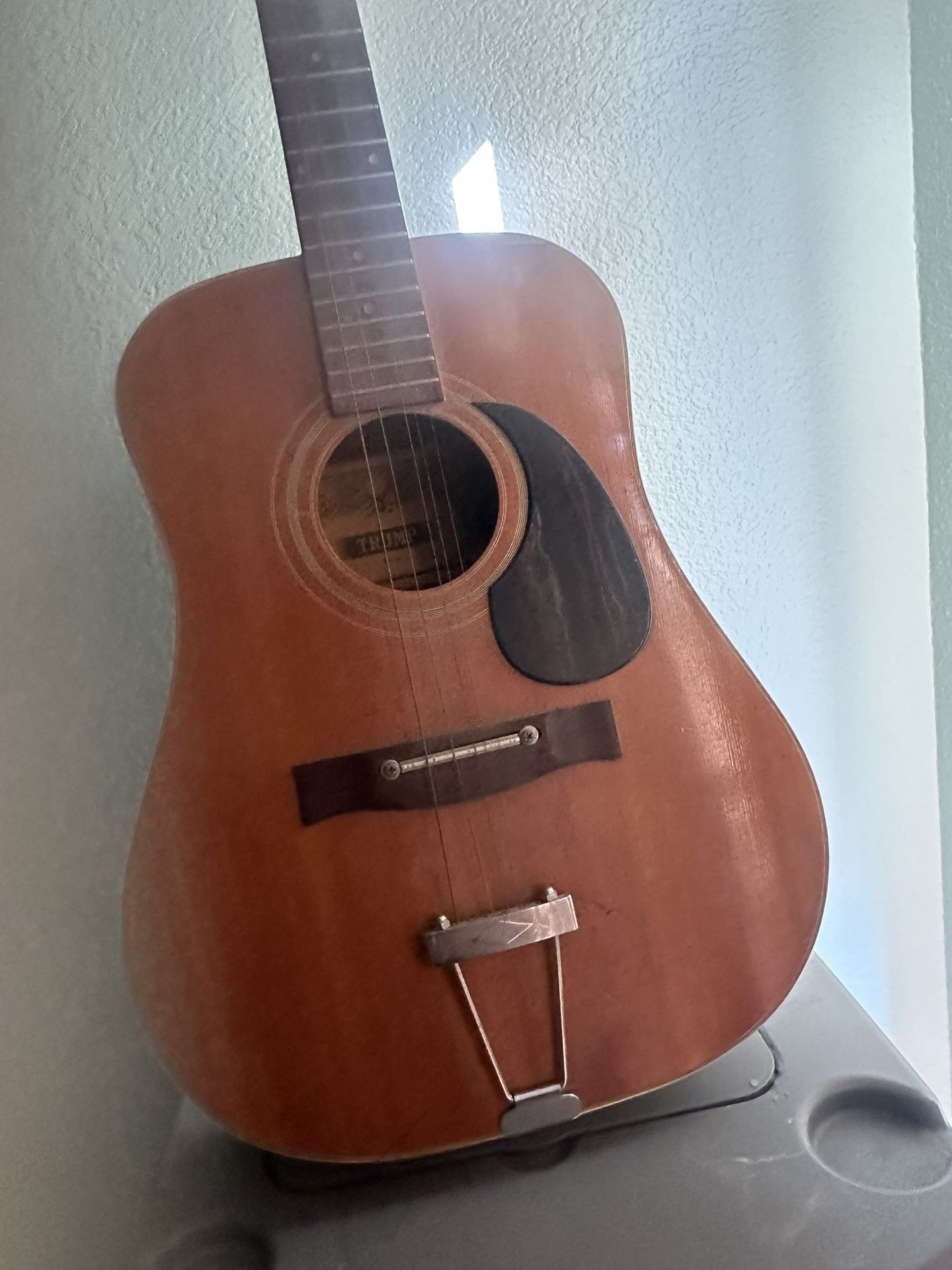 Guitar And Tool