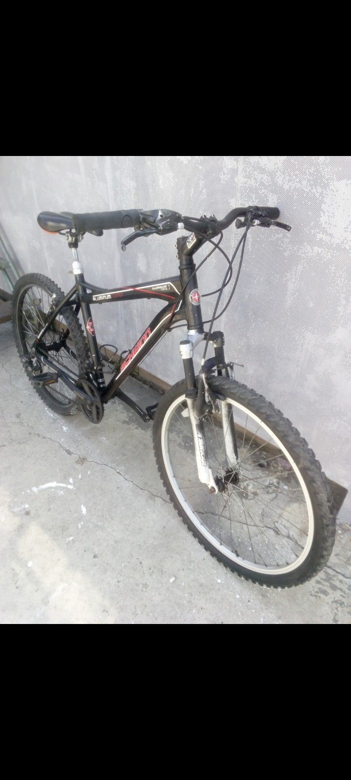 Mountain Bike For Sale